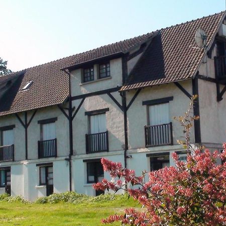 Motel Des Bruyeres Lamotte-Beuvron Habitación foto